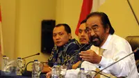 Ini Pengganti Rio Capela di DPP Nasdem dan DPR