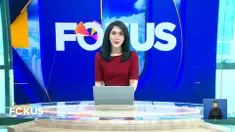 Perbarui informasi Anda bersama Fokus edisi (28/1) dengan beberapa topik pilihan di antaranya, Banjir Berlarut-larut, Identifikasi Korban Longsor Pasirlangu, Insiden Kapal Feri Miring, Tiga Tewas.