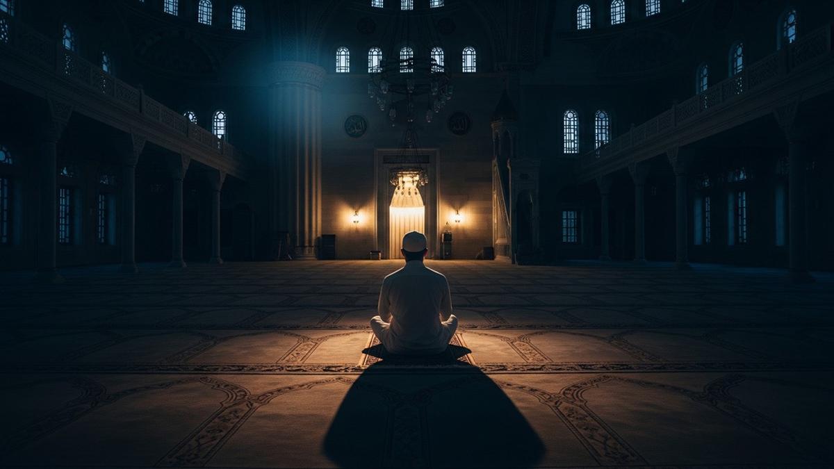 Adzan Maghrib Hari Ini: Panduan Berbuka pada Hari ke-19 Ramadan (9 Maret 2026)