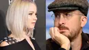 Jennifer Lawrence dan Darren Aronofsky sudah berkencan sejak beberapa bulan lalu, kini akan berlanjut ke jenjang yang lebih serius. Dikabarkan bahwa keduanya berencana menikah dan memiliki seorang anak. (AFP/Bintang.com)