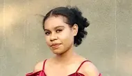 Kabar Duka, Yuliana Kaize Miss Indonesia Papua Selatan 2025 Meninggal Dunia