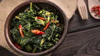 Cara Hilangkan Rasa Pahit Daun Pepaya dengan Trik Sederhana