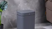Ruangan Lebih Rapi dan Bersih, Ini Rekomendasi Tempat Sampah Minimalis