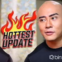 HL Hottest Update Deddy Corbuzier (Fotografer: Nurwahyunan/bintang.com)