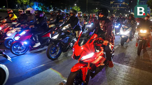Sintya Marisca, City Riding
