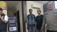 Momen Naura Bertemu Keluarga Setelah Terdampar di Pati