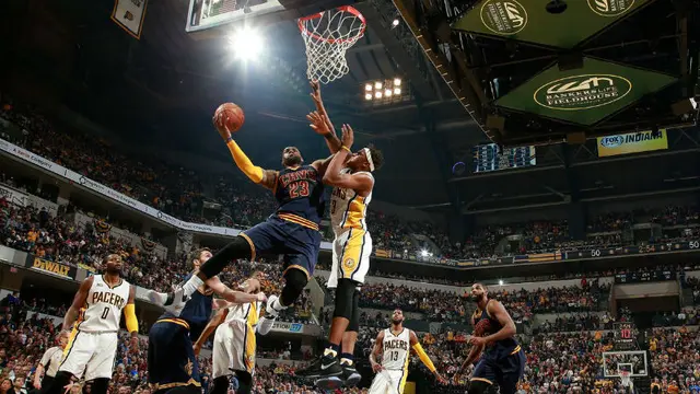 LeBron James