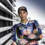 Toprak Razgatlioglu adalah pembalap profesional yang saat ini aktif membalap di Kejuaraan Dunia Superbike