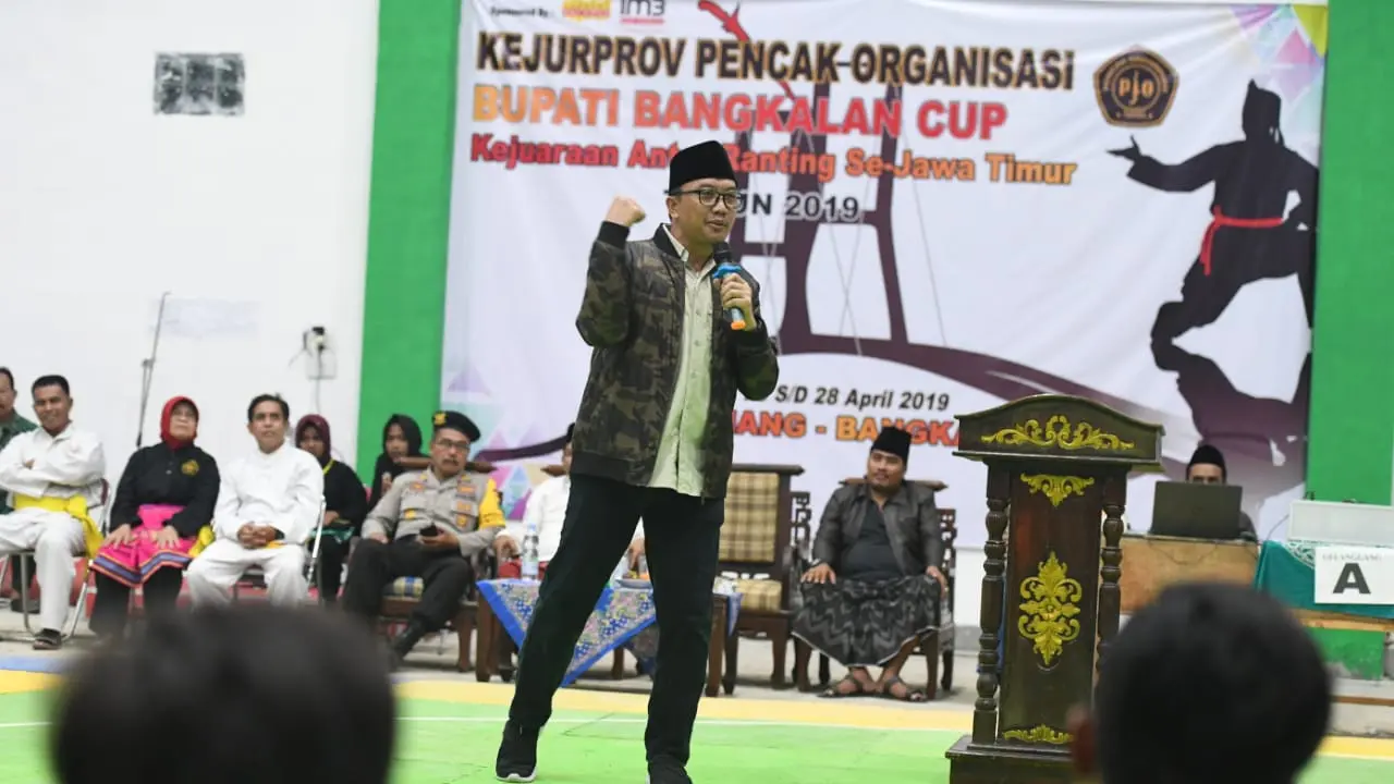 Imam Nahrawi