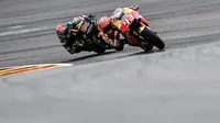 Folger Sempat Berpikir Bisa Kalahkan Marquez pada MotoGP Jerman
