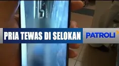 Tidak ada satu orang pun yang melihat langsung penyebab tewasnya korban. Polisi yang memeriksa jasad korban menemukan bekas luka bakar di tangannya.