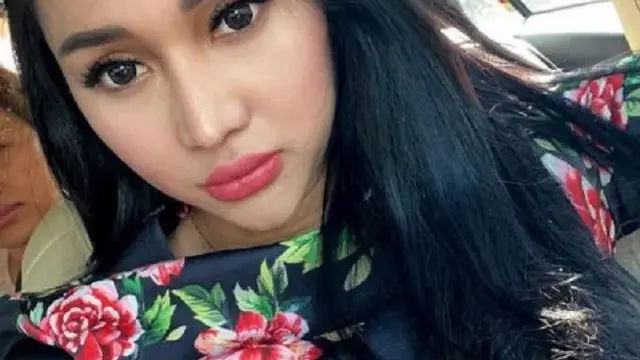 Lucinta Luna (Foto: Instagram/lucintaluna_manjalita)