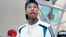 “Dia (Kylie) akan melakukan apapun untuk anak laki-laki itu dan dia (King) akan menjadi perekat untuk menyatukan Tyga dan Kylie kembali,” tambah sumber. (AFP/Bintang.com)