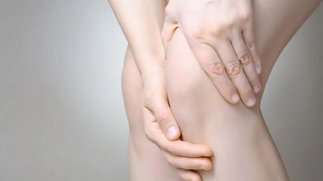 6 Kiat Sederhana Atasi Nyeri Sendi Tanpa Obat