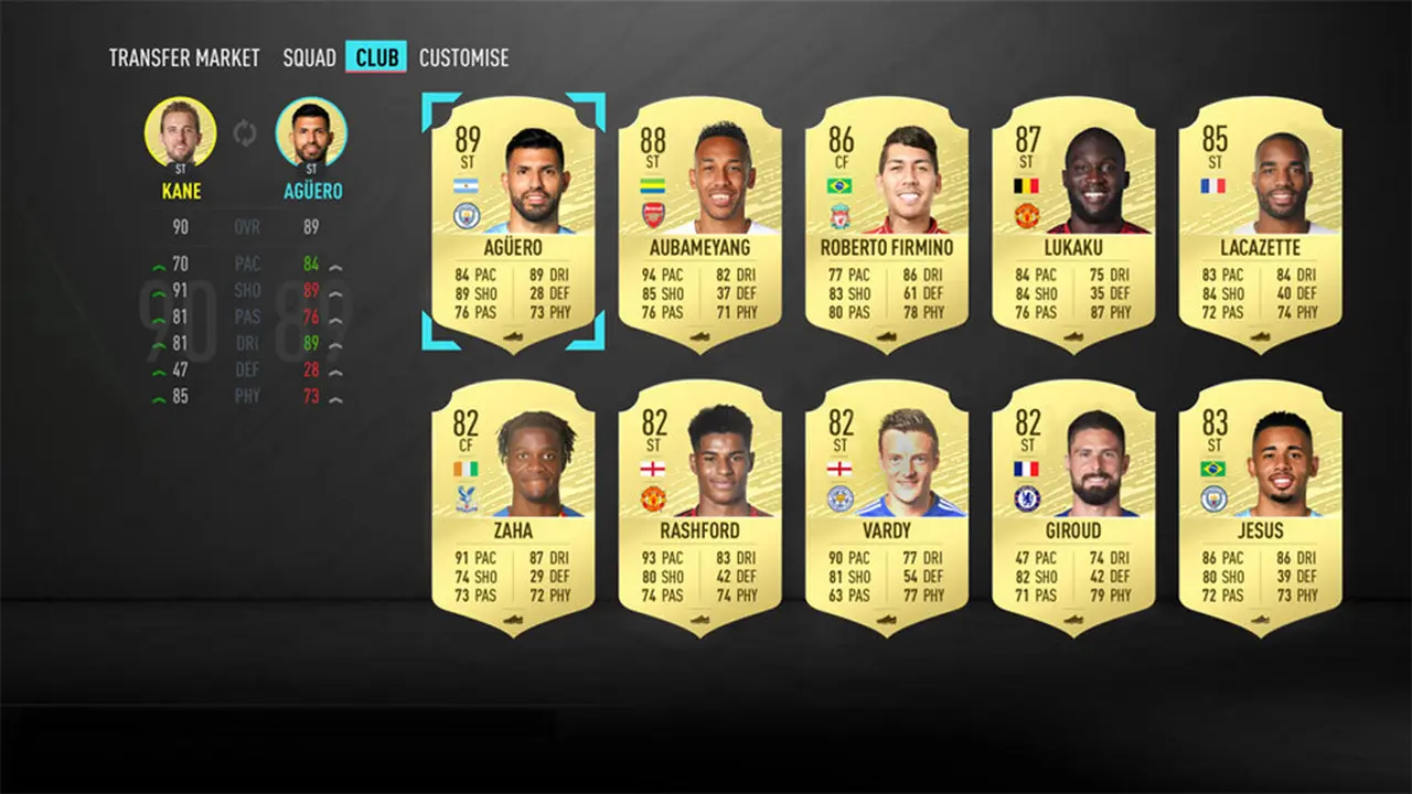 FIFA 20