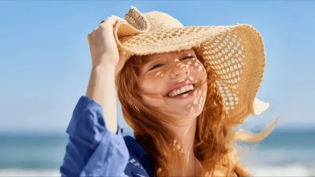 Tidak Percaya Diri dengan Senyum Asimetris? Lakukan 3 Cara ini untuk Membuat Senyum Jadi Lebih Menawan! (shutterstock/Rido).