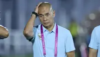 Timnas Indonesia U-17 Tersingkir di Fase Grup Piala AFF U-17 2026, Kurniawan Dwi Yulianto Siap Tanggung Jawab