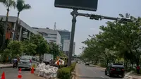 ERP Belum Juga Terealisasi, Ahok Siap Ganti Kadishub
