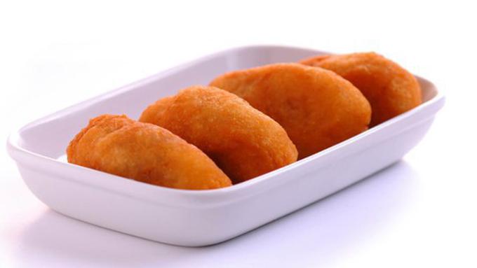  Resep  Combro Isi  Tempe  Pedas Lifestyle Fimela com