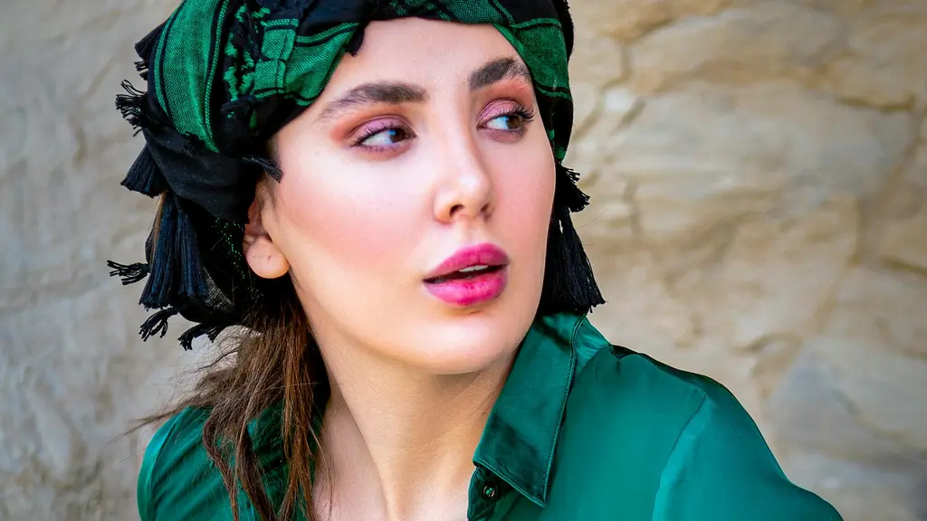 Warna yang membuatmu beruntung di tahun 2026./copyright pexels/shahin khalaji