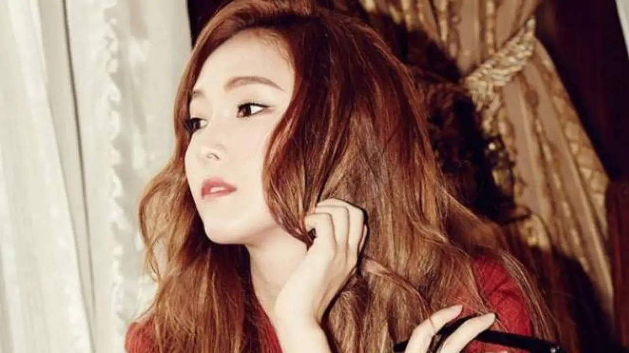 Jessica Jung Makin Serius Geluti Dunia Hiburan di Korea Selatan