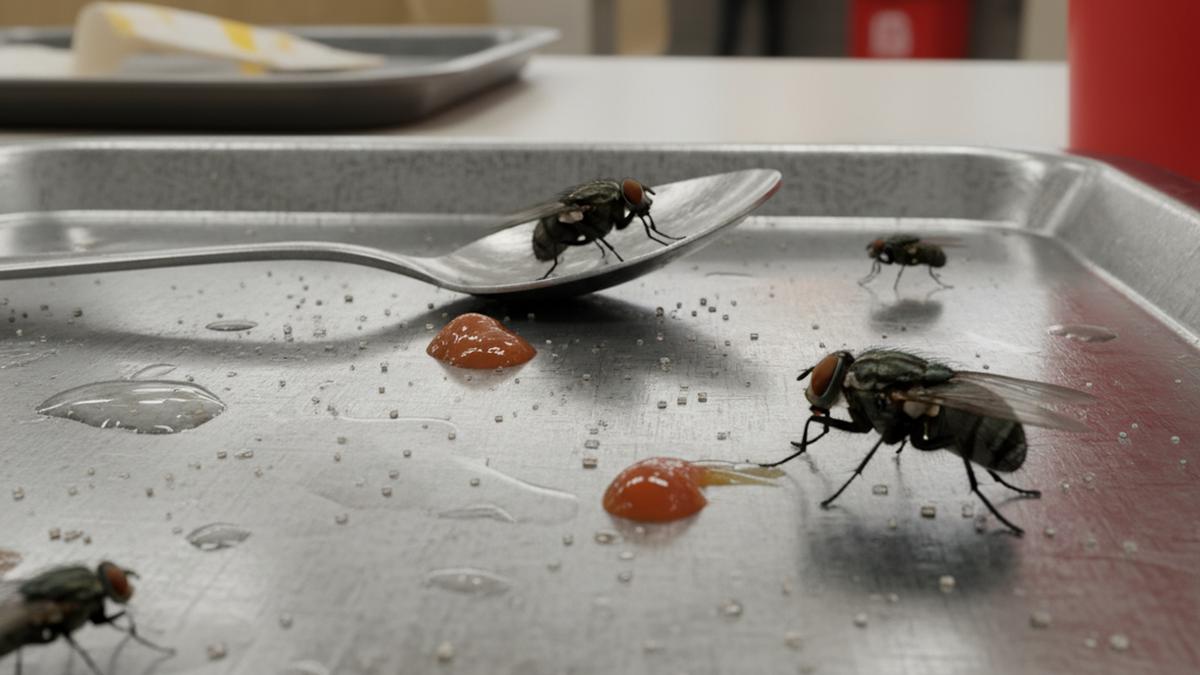 Kenapa Banyak Lalat Padahal Rumah Bersih? Ketahui Juga Cara Mengatasinya