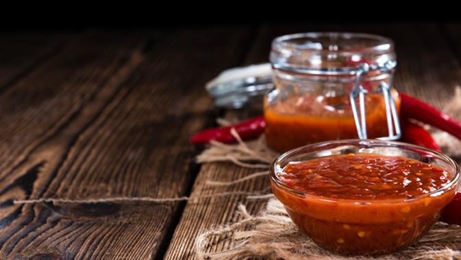  Resep  Sambal  Terasi  Lalapan Lifestyle Fimela com