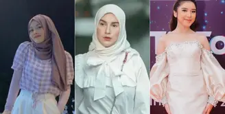 Bagi perempuan, item fashion begitu beragam mulai pakaian dengan berbagai model salah satu baju dengan model lengan balon atau yang agak besar. Berikut ini beberapa model baju lengan balon terbaru yang bisa menjadi ootdmu.