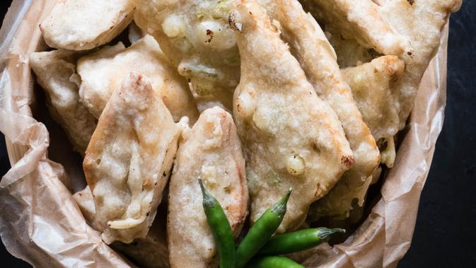 Resep Tahu Aci Gurih Renyah Lifestyle Fimela Com