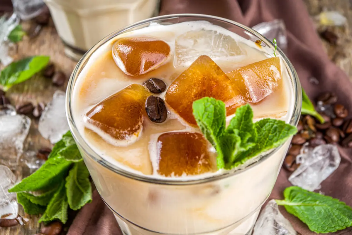 mocktail