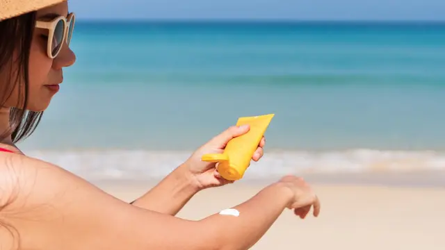 Kupas Tuntas Rahasia Meratakan Kulit Belang Pada Tubuh, Yuk Upgrade Penampilan Biar Semakin Pede