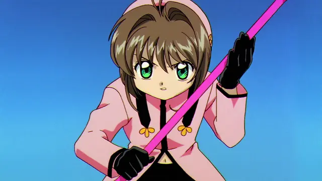 Cardcaptor Sakura