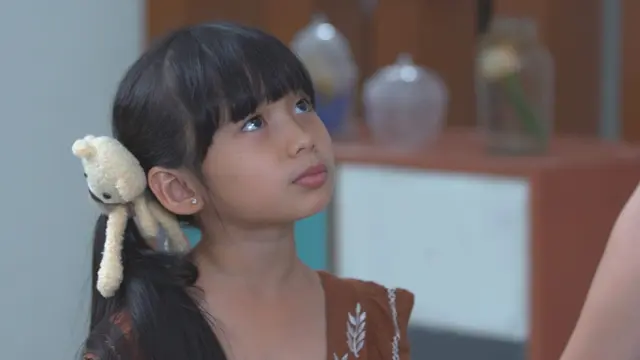 Takdir Cinta yang Kupilih
