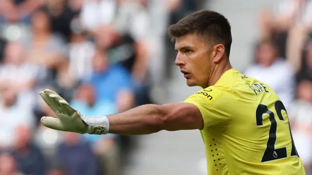 Foto: 5 Pemain yang Jadi Kunci Sukses Penampilan Impresif Newcastle di Liga Inggris Musim 2022/2023