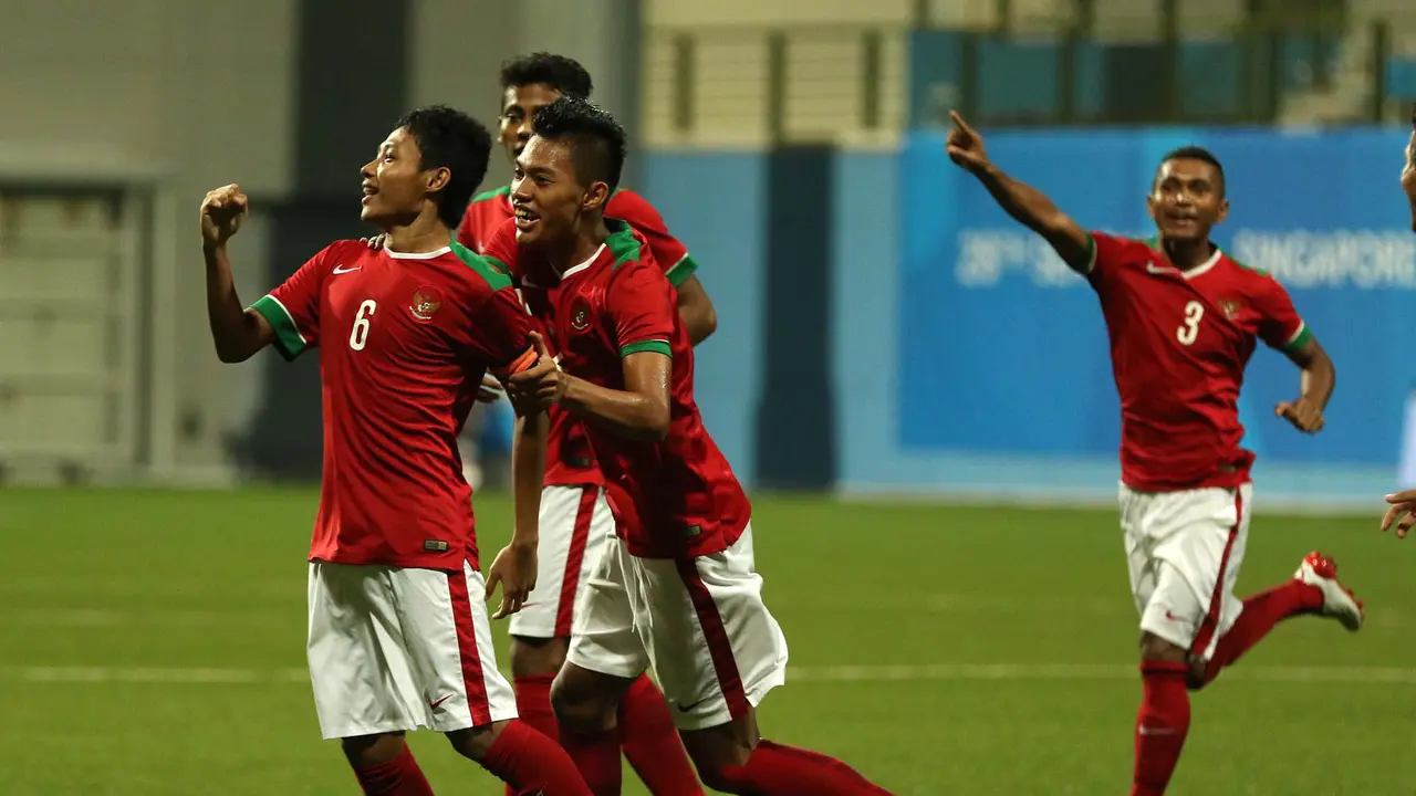 Timnas U-23