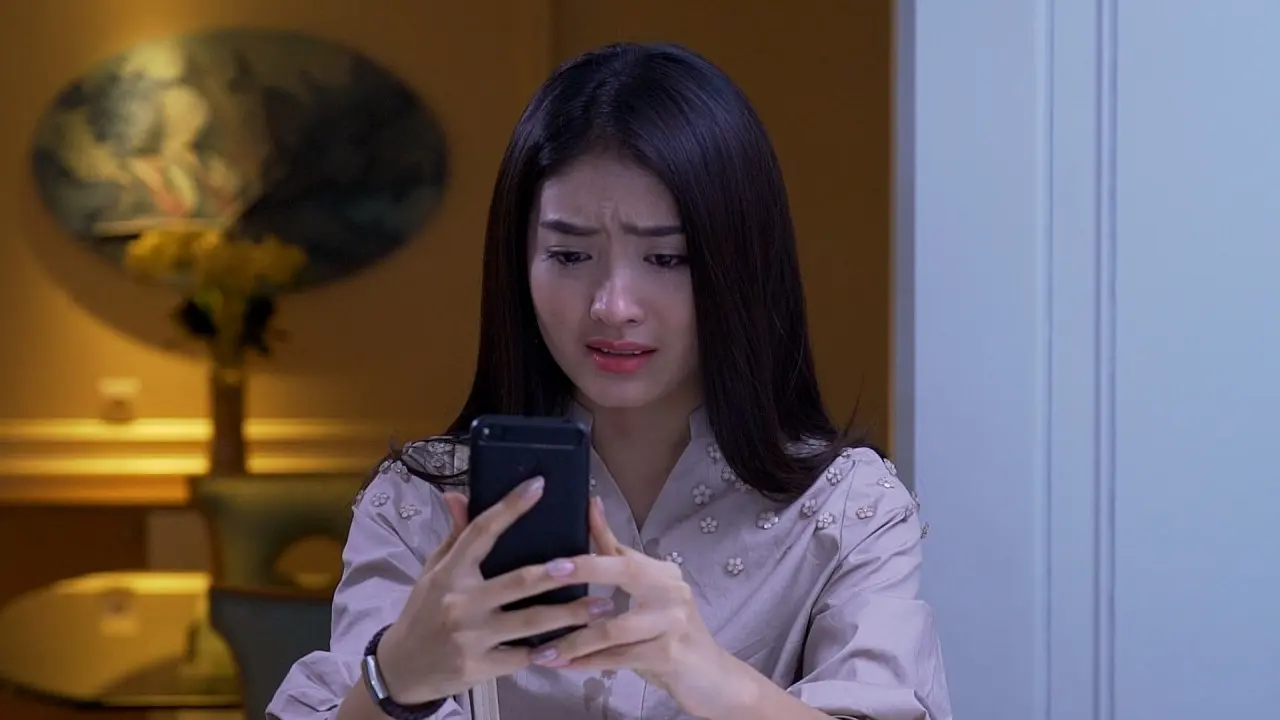 Siapa Takut Jatuh Cinta