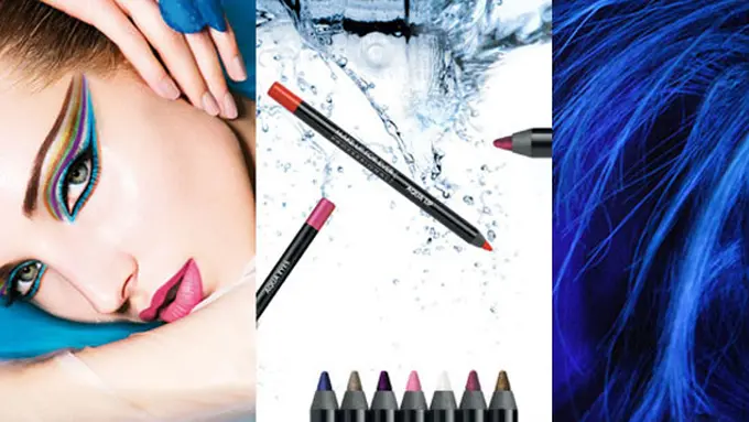 For Ever Long Lasting Collection