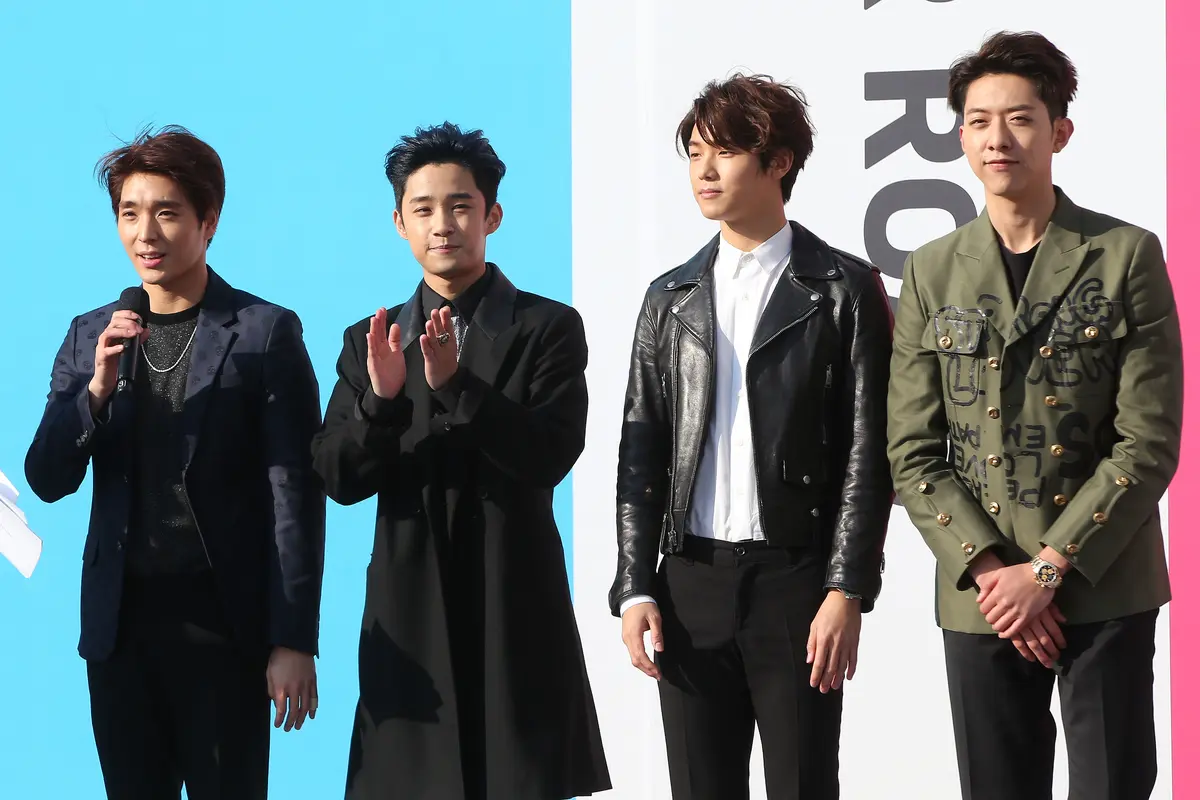 [Bintang] CNBLUE