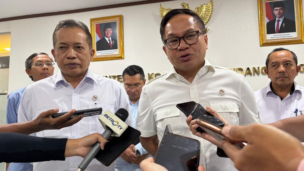 Kereta Khusus Petani-Pedagang Segera Meluncur, Ini Waktu Keberangkatannya