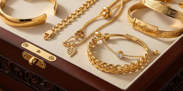 Harga Emas Perhiasan Hari Ini 7 November 2025: 9 Karat hingga 24 Karat Dibanderol Segini