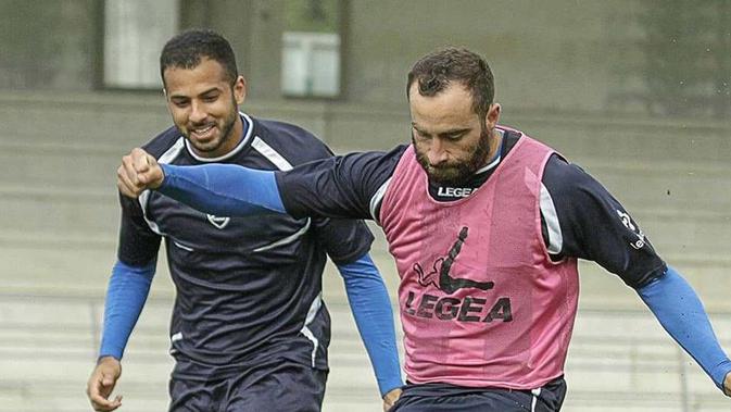 bri liga 1: sergio silva, pemain arema dengan proses perekrutan berliku