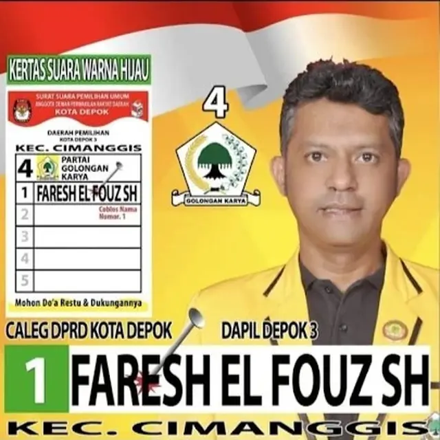 Faresh El Fouz