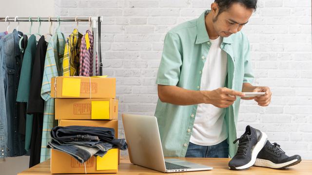 Bocoran Promo 12.12 Birthday Sale! Shopee Live Diskon Murah 2x Sehari, Jam 12 Siang & 8 Malam