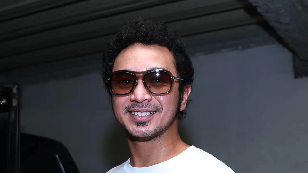 [Bintang] Giring Nidji