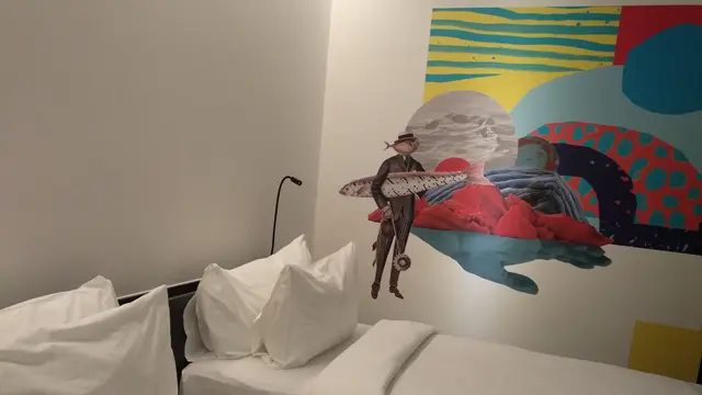 Artotel Gajahmada Semarang