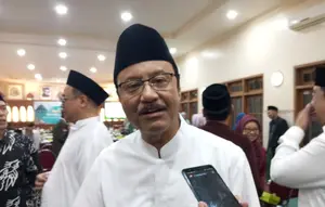 Warga Jombang Sumbang Beras hingga Sapi untuk Muktamar ke-35 NU