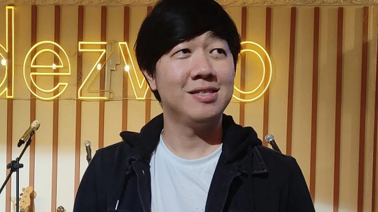 Ricky Kevin