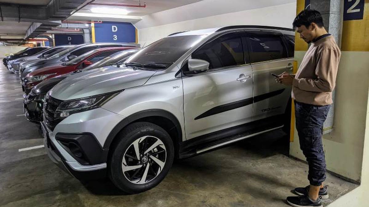 Movus Tawarkan Sewa Mobil Tanpa Biaya Awal, Begini Skemanya