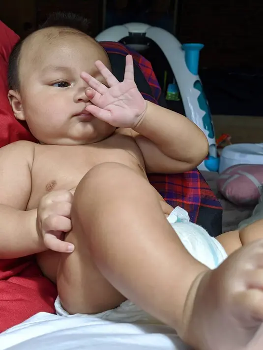 (Instagram/baimwong)