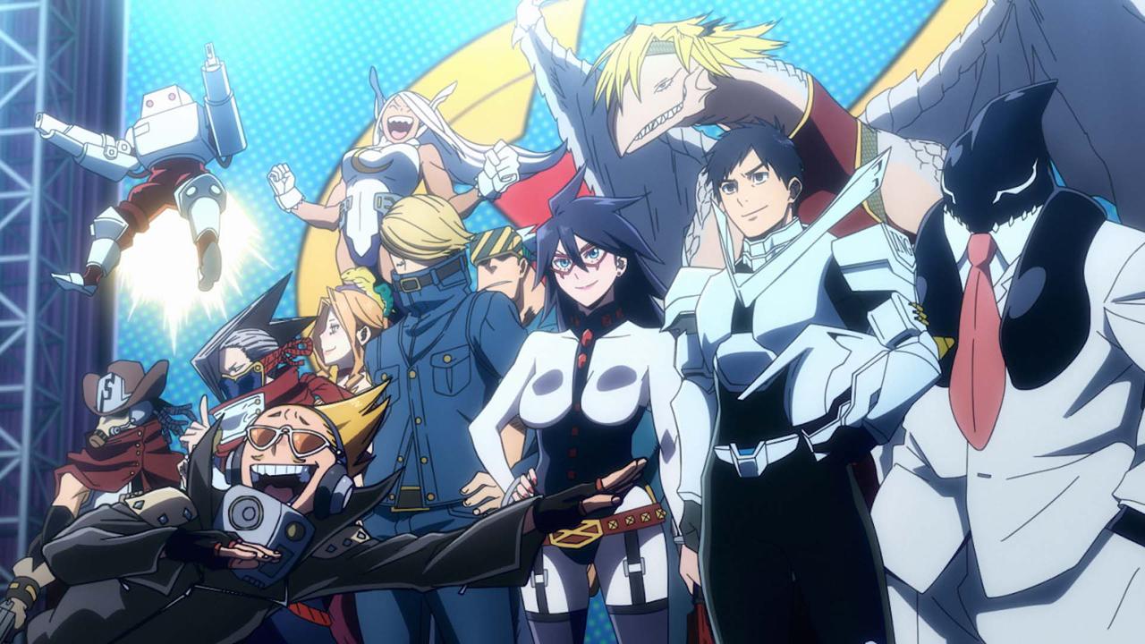 sabung ayam dithailand Parade 6 Anime Season Baru Januari 2026 Ada Jujutsu Kaisen S3 hingga Frieren Season 2!